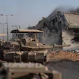 Exército de israel se prepara para iniciar uma operação militar em Rafah