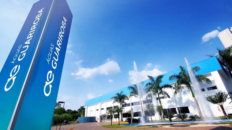 Gestão estadual fortalece saneamento e destaca Águas Guariroba como referência em Campo Grande