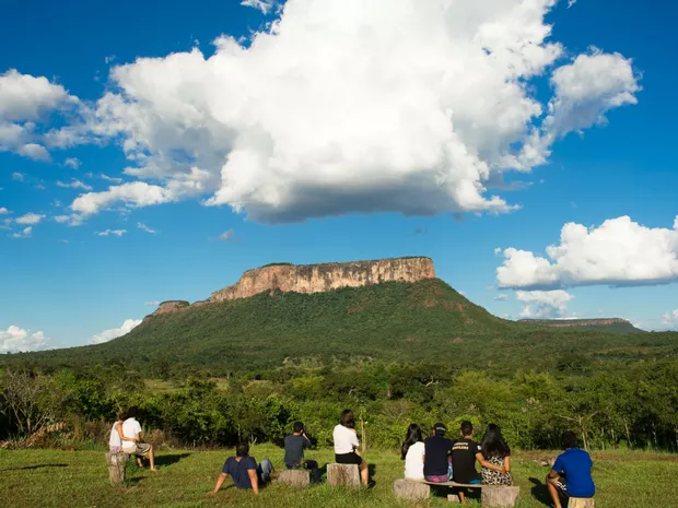 Descubra Corguinho-MS: Um Paraíso Natural no Coração do Mato Grosso do Sul 