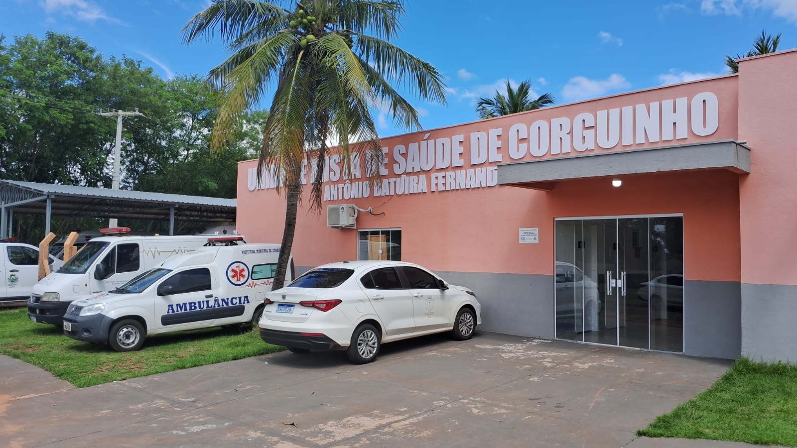 Corguinho valoriza a excelência no atendimento à saúde e reconhece seus profissionais