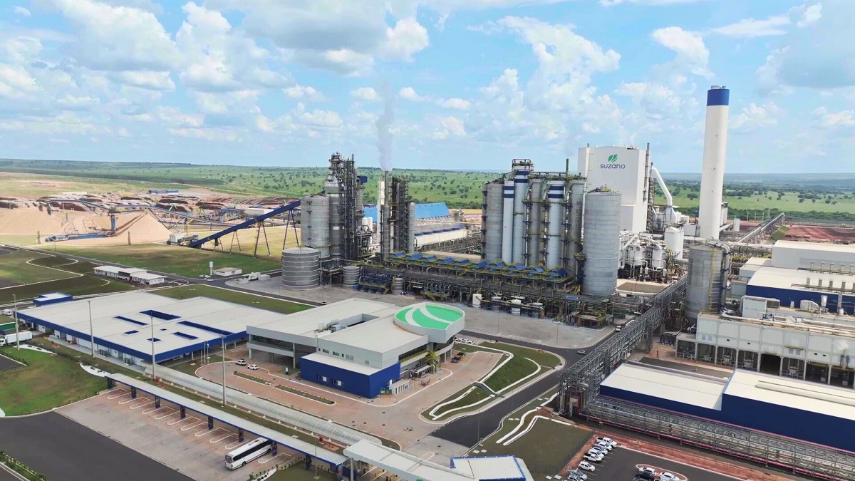 Suzano está com seis processos seletivos abertos para Ribas do Rio Pardo e Três Lagoas (MS)
