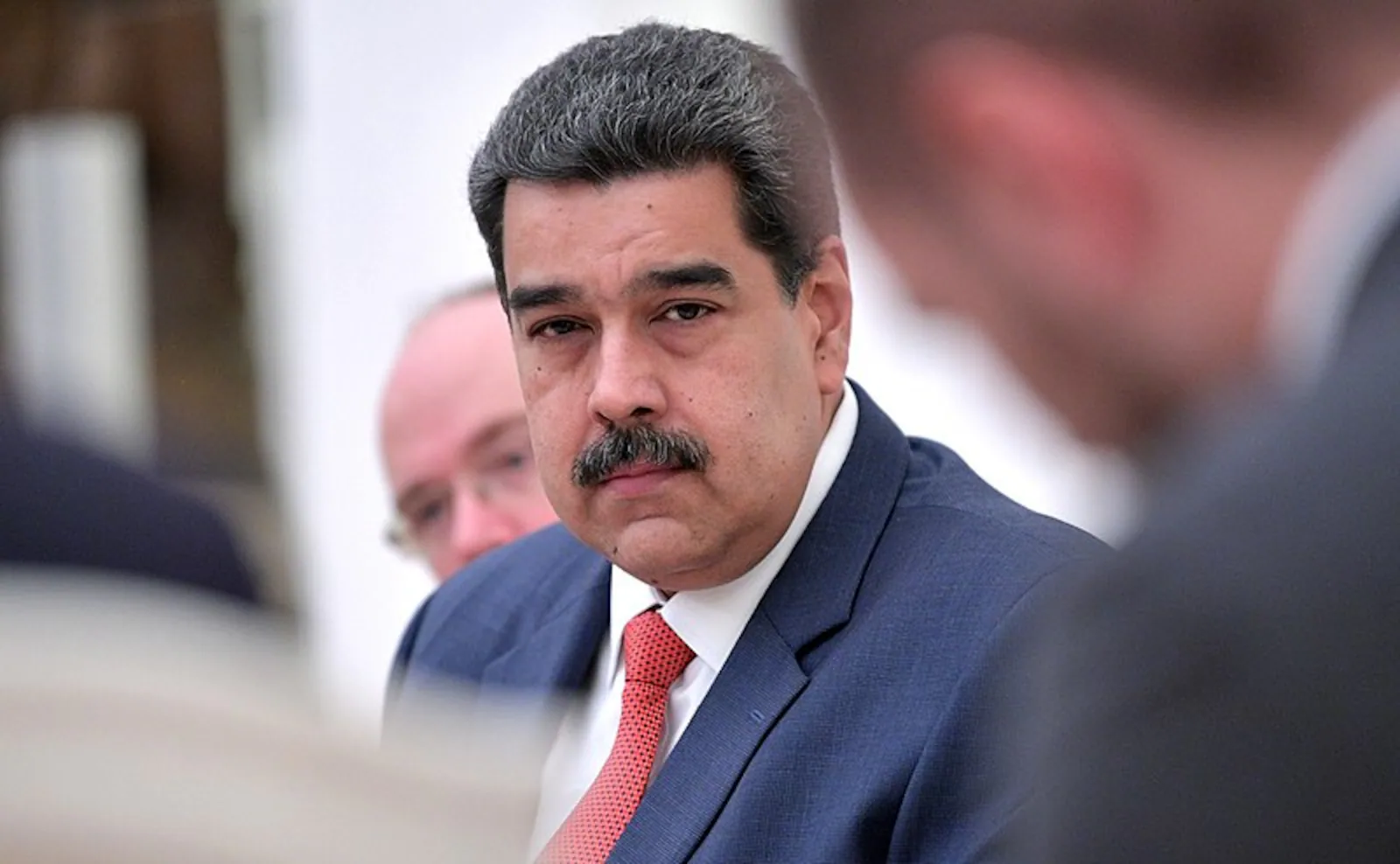 Venezuela ‘facilitou’ migração de membros de gangue para desestabilizar segurança dos EUA