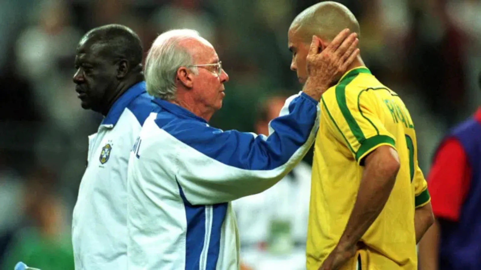 Todos os detalhes do drama da final de 1998 revelados. ‘A Seleção jogou a decisão da Copa com medo que o Ronaldo morresse!’ Ricardo Setyon