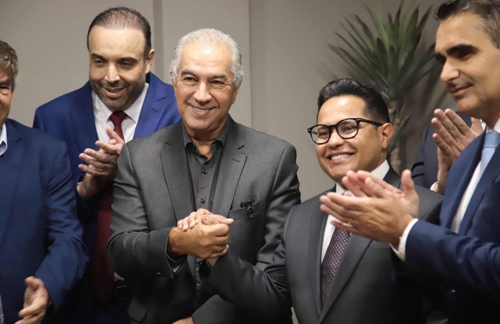 PAPY ATRAI LIDERANÇAS E FAZ DA CÂMARA  O CENTRO DO DEBATE POLÍTICO MUNICIPAL