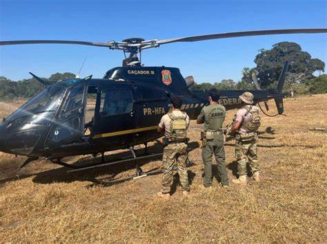 VERGONHA NO PANTANAL: QUADRILHAS SE ESCONDEM ATRÁS DE "BANERNISTAS" PARA USURPAR TERRAS PÚBLICAS