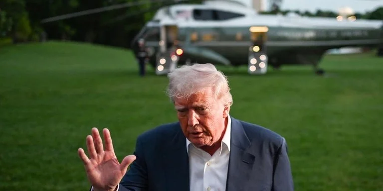 Trump anuncia cessar-fogo “total e imediato” entre Índia e Paquistão
