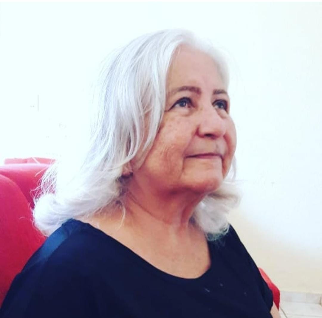 A Todas as Mães – Em especial, à minha eterna Mamuska Lopes