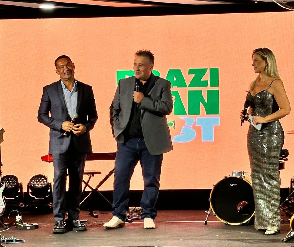 Brazilian Fest Brasília 2025: cultura que gera riqueza