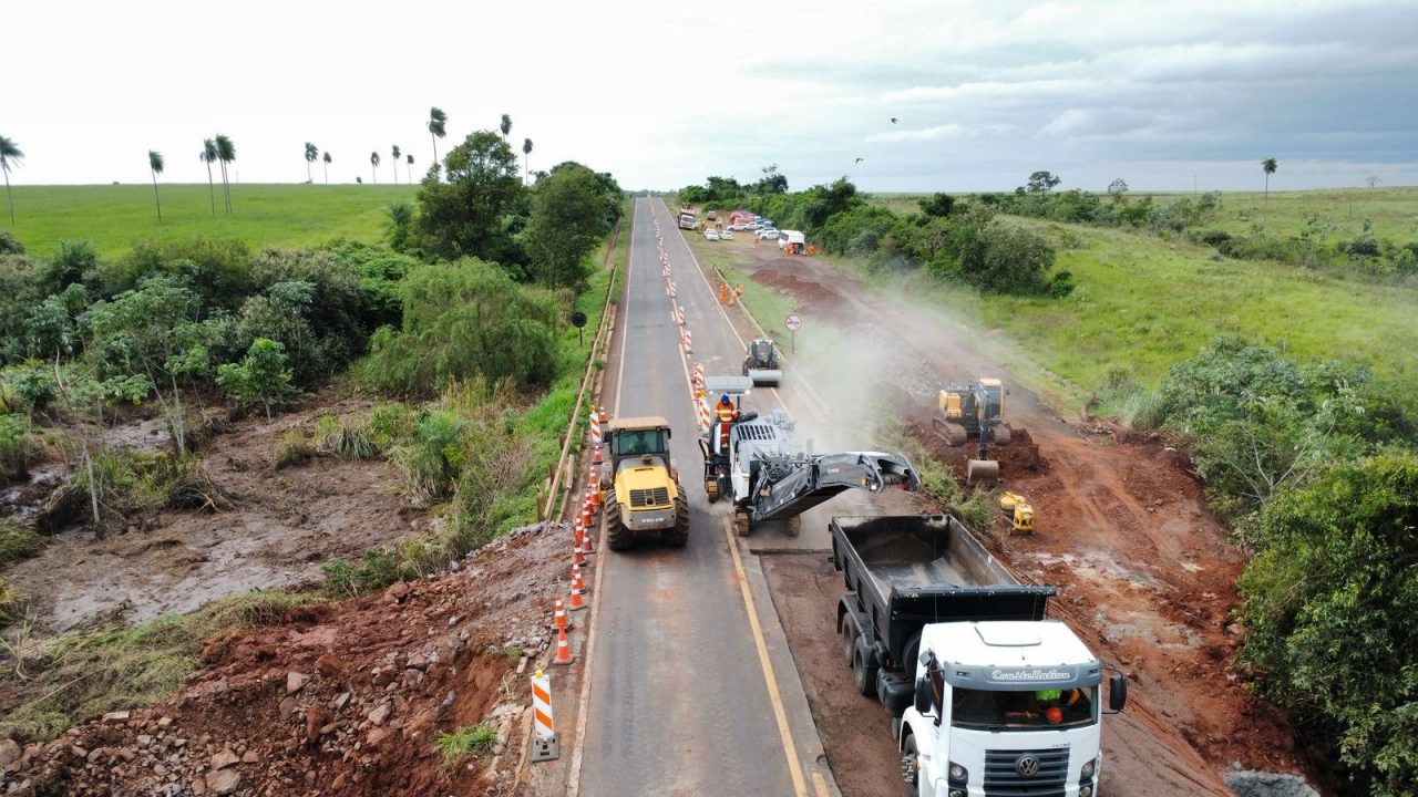 CCR MSVia volta a ser favorecida enquanto promessas seguem descumpridas