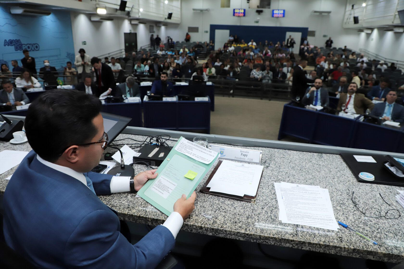 UNIDA, CÂMARA BATE O PÉ E MANTÉM  8,7 MILHÕES PARA 345 ENTIDADES SOCIAIS