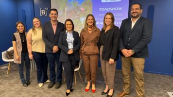 Prefeita Adriane apresenta em SP projeto inovador para ampliar acesso a 1,2 mil famílias na habitação social em Campo Grande