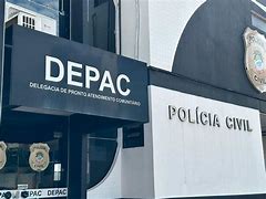 “Fui eu que matei”: Guilherme confessa duplo homicídio e sai da delegacia pela porta da frente em Campo Grande