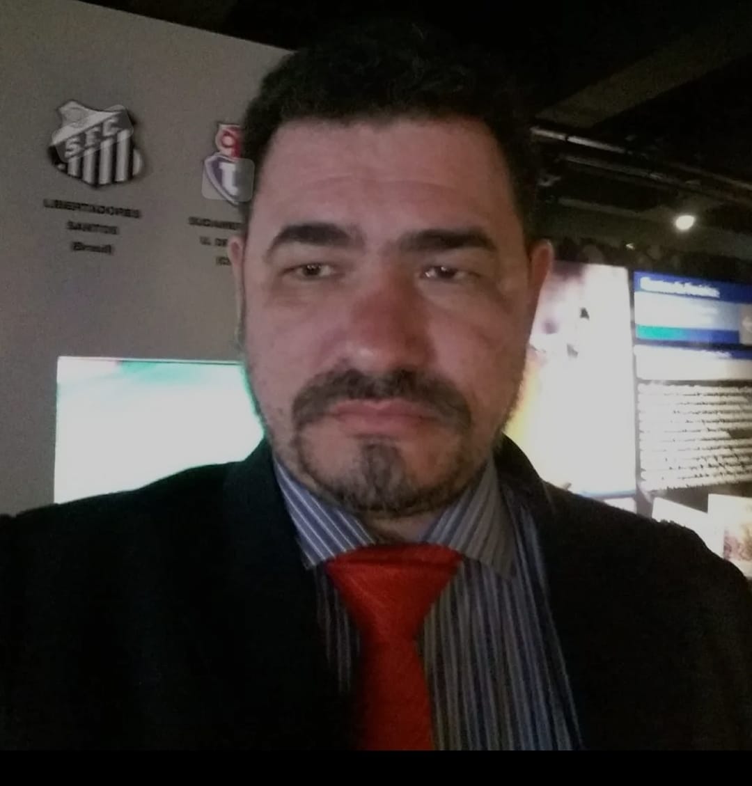 Anderson Viegas Deixa TV Morena e G1 MS para Conquistar o Mundo Digital com Seu Próprio Site