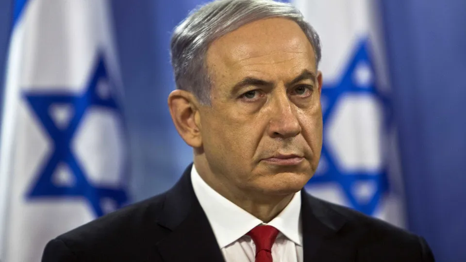 Benjamin Netanyahu diz que chefe do Hamas em Gaza foi "eliminado"