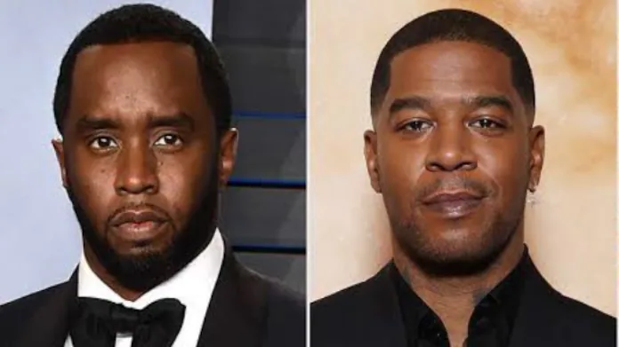 Ex-assessora de Diddy afirma que rapper a sequestrou em plano para matar Kid Cudi