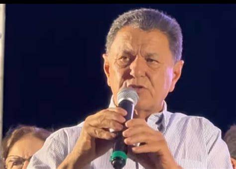 TSE mantém inelegibilidade de Álvaro Urt, e Bandeirantes terá nova eleição