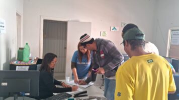 Centro POP amplia atendimento durante frente fria e reforça cuidado com população em situação de rua