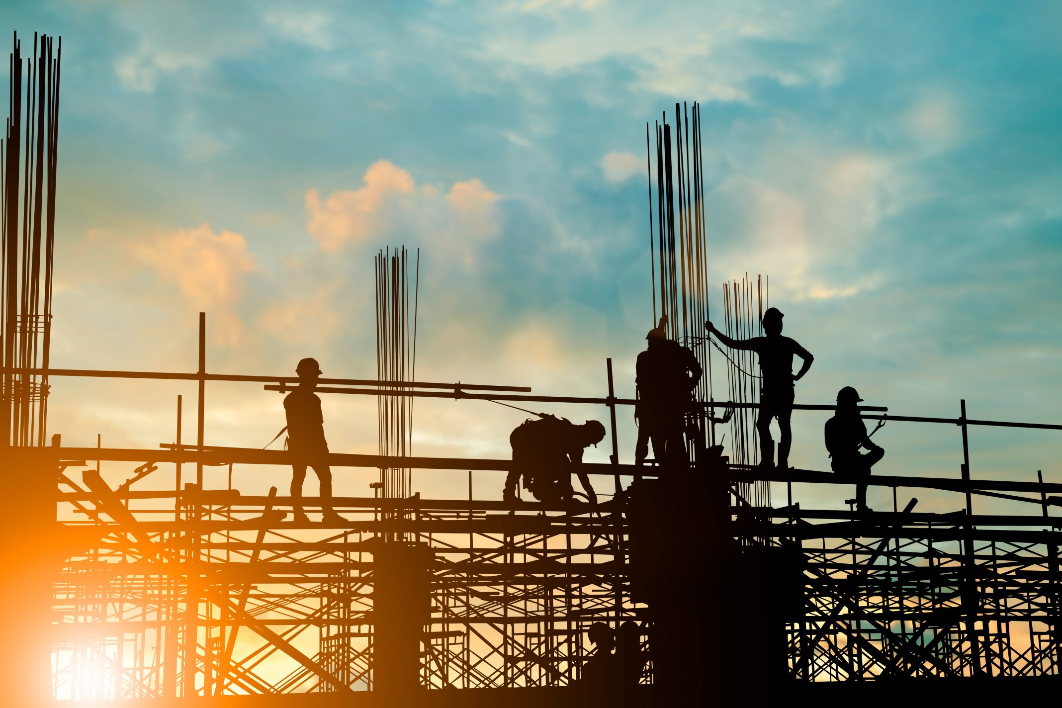 Construção Civil Ganha Fôlego em Mato Grosso do Sul com Novos Investimentos e Incentivos