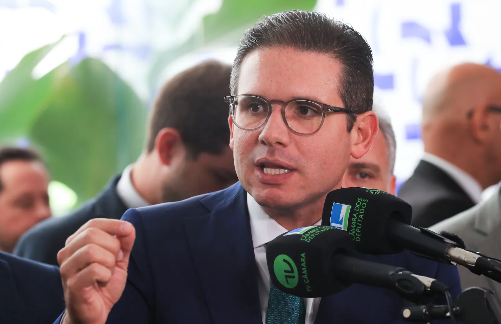 Motta nega ‘compromisso’ do Congresso em aprovar MP para substituir aumento do IOF