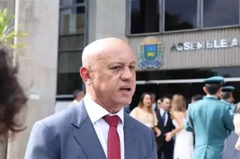 Ministério Público recorre após TJMS isentar ex-secretário por contratação sem licitação