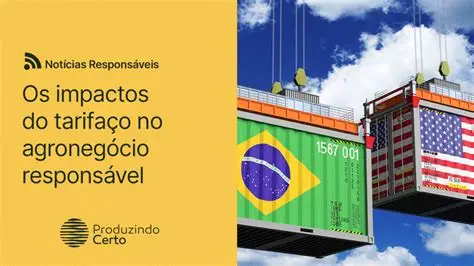 Tarifaço de Trump pode tornar produtos de MS mais acessíveis no mercado interno, mas preocupa setor industrial