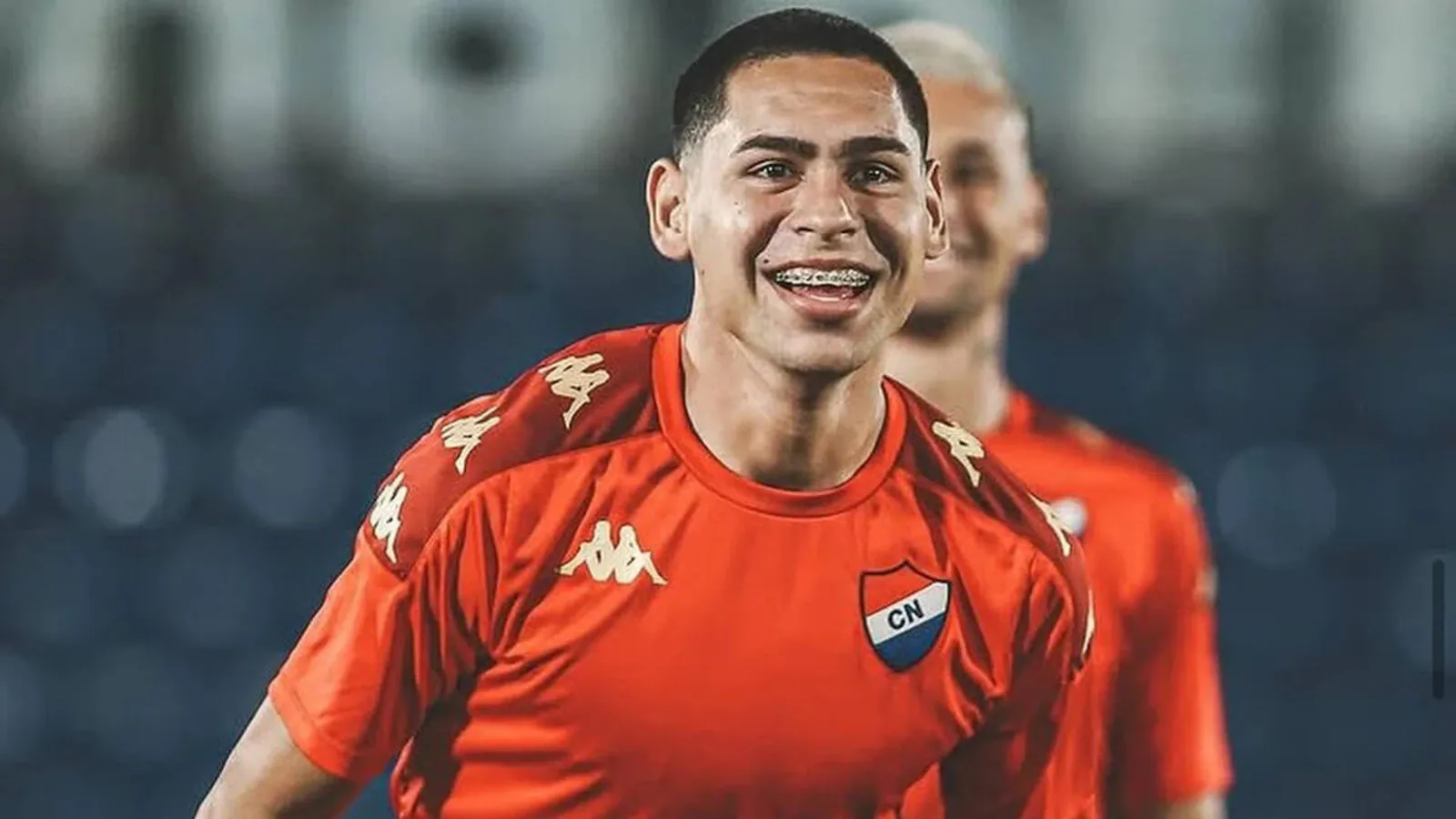 Presidente do Santos confirma contratação de artilheiro do Campeonato Paraguaio