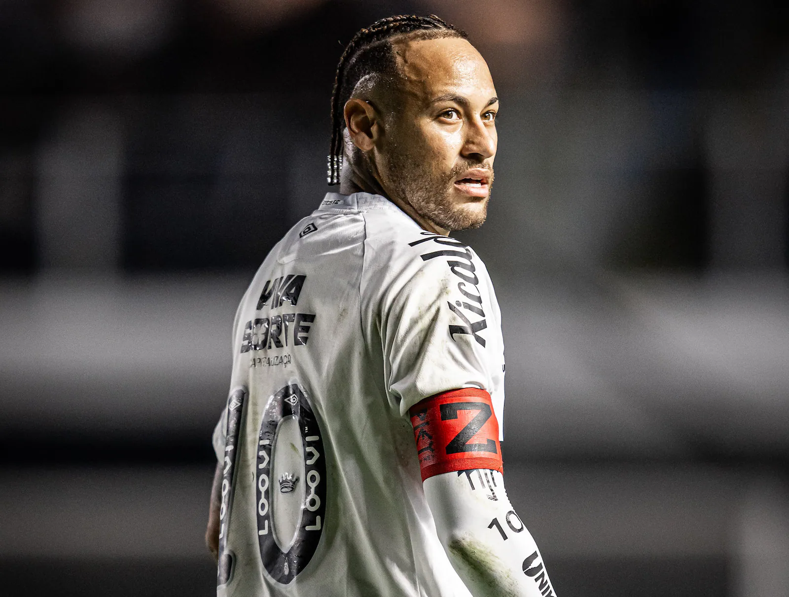 Santos tem mais de 40% de risco de ser rebaixado no Brasileirão após perder em casa
