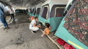 Políticas de migração desumanas nas Américas deixam milhares de pessoas em perigo, alerta Médicos Sem Fronteiras
