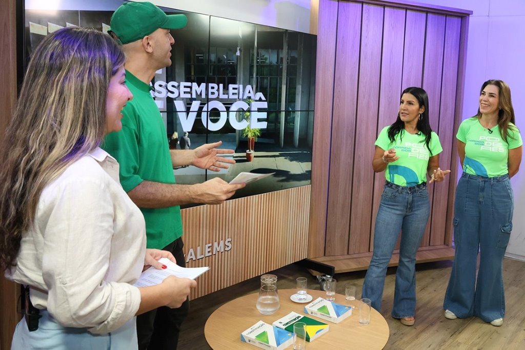 Corrida dos Poderes: 3ª edição do evento será lançada na próxima quinta-feira
