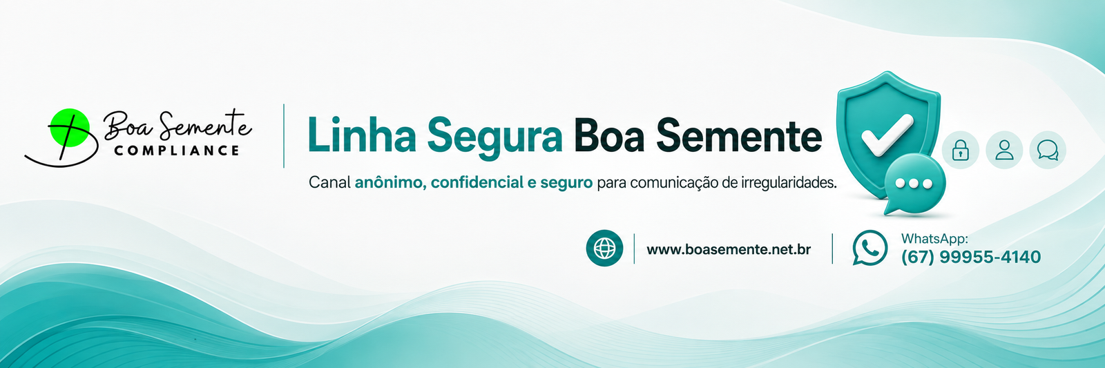 linha Segura