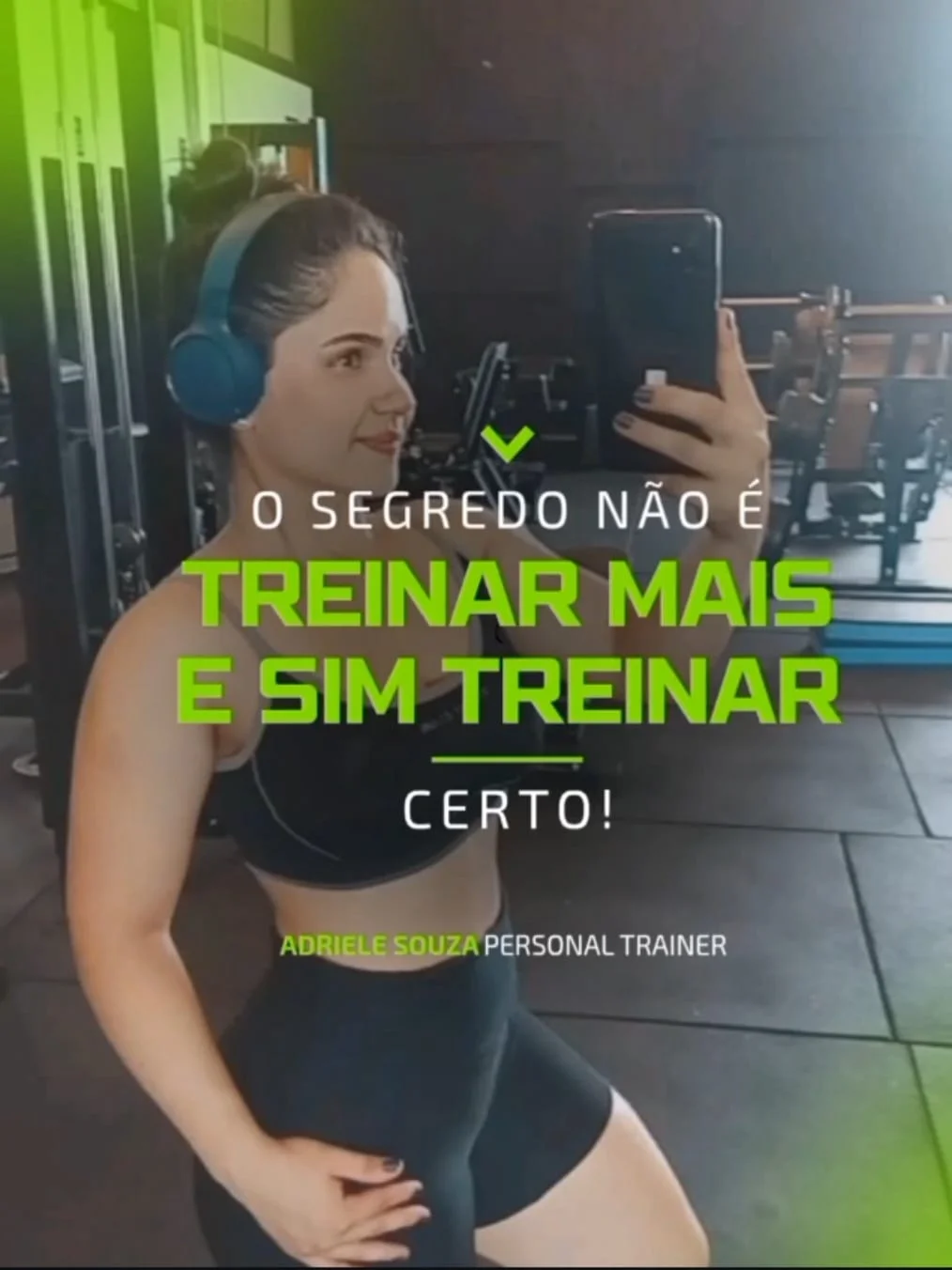Dri Souza Personal