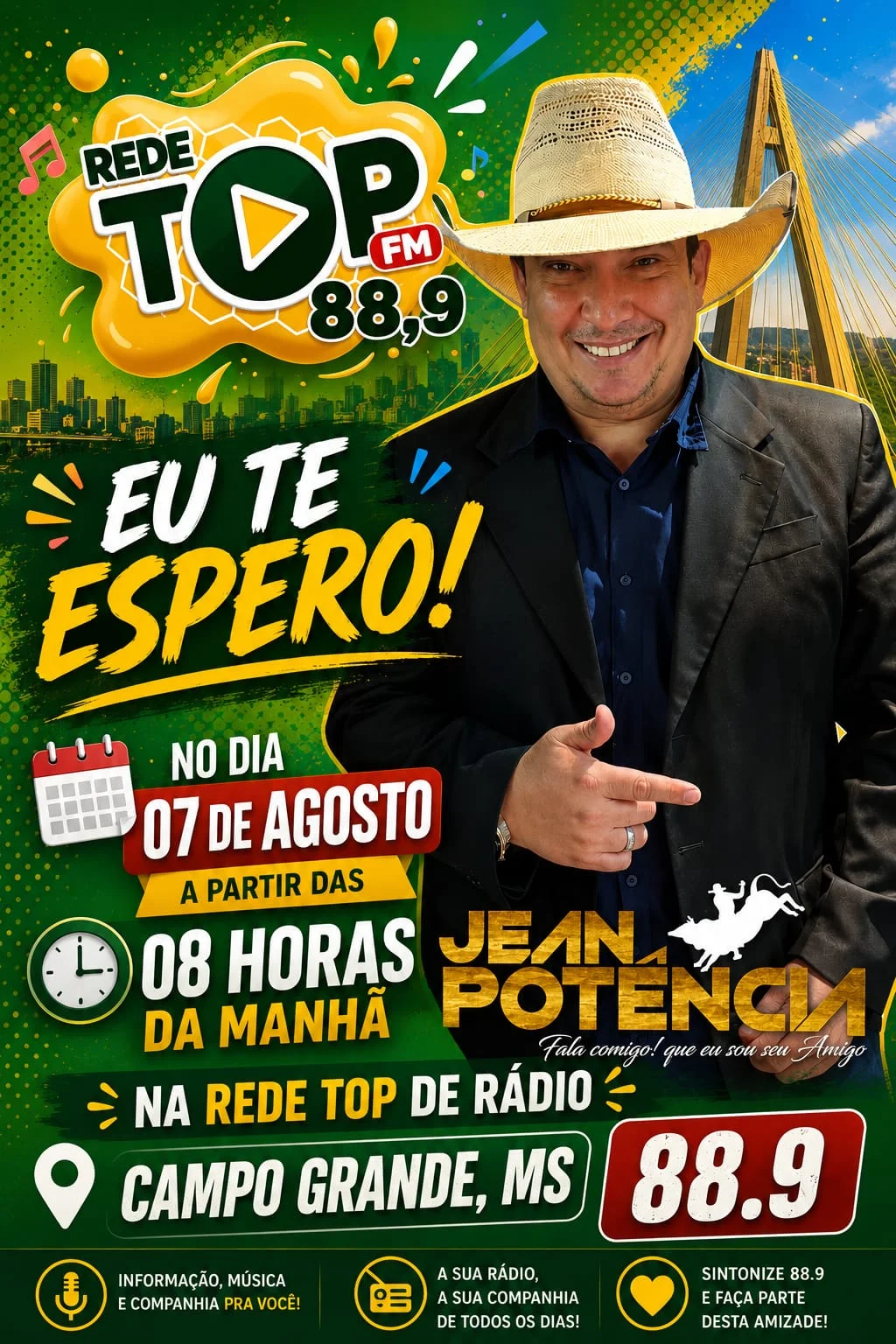 Potencia HOME