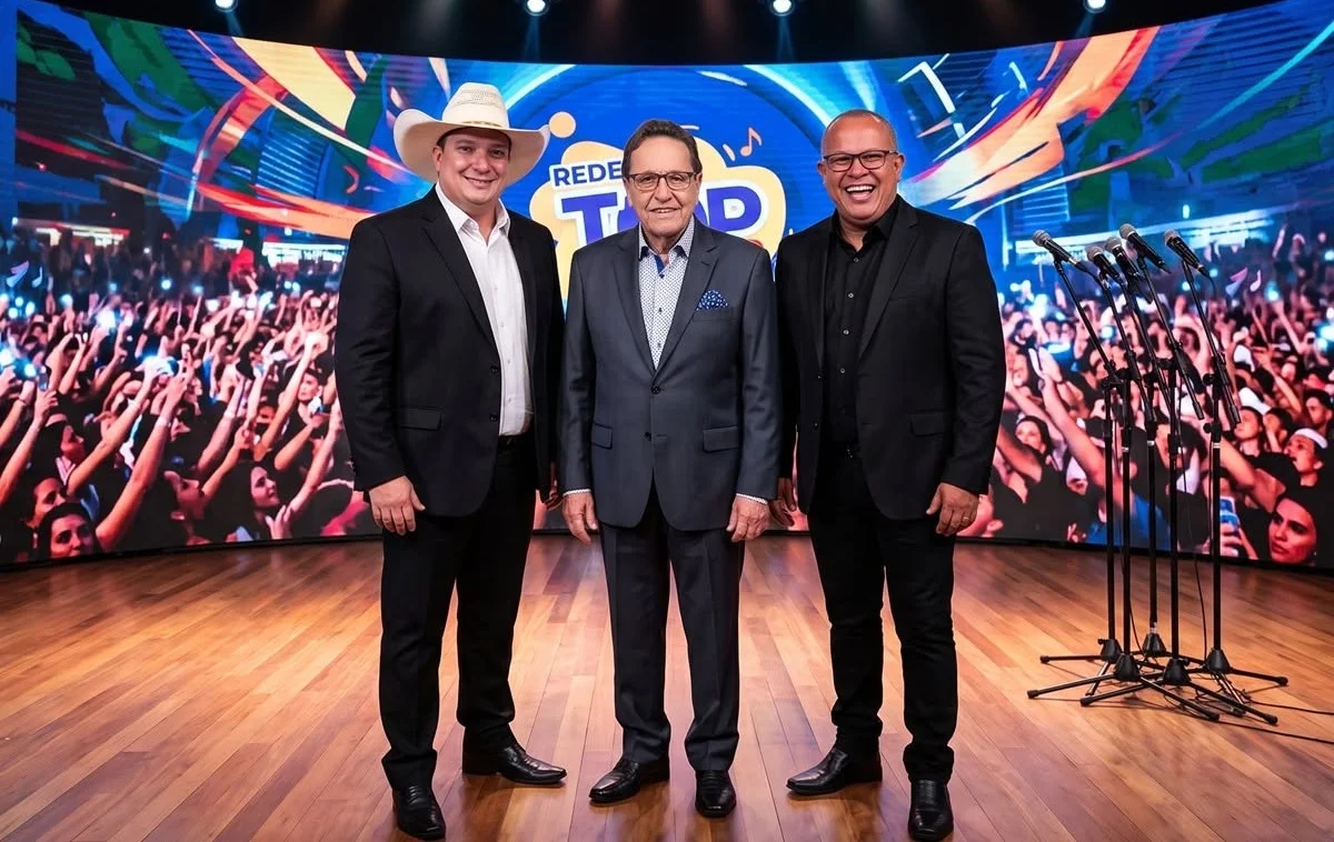 Top FM ganha o Estado: da frequência 88,9 às redes sociais, rádio conquista novos ouvintes