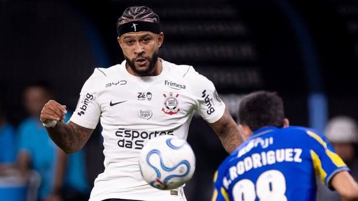 Libertadores: Corinthians avança e arrecada valor equivalente a 21% da dívida com Memphis