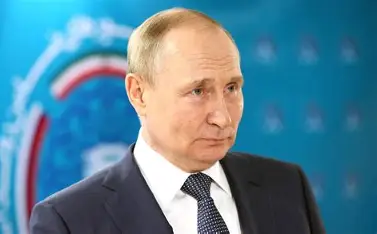 Rússia diz que Reino Unido ‘joga lenha na fogueira’ da guerra ao ajudar Ucrânia com mísseis