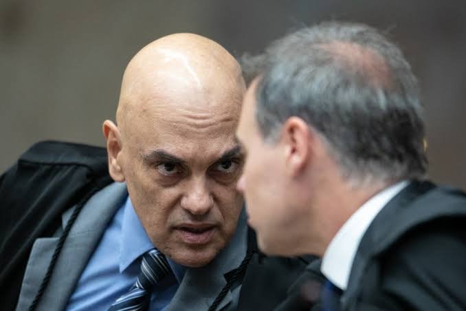 Mendonça confirma reunião com Vorcaro, mas nega atuação em favor do empresário