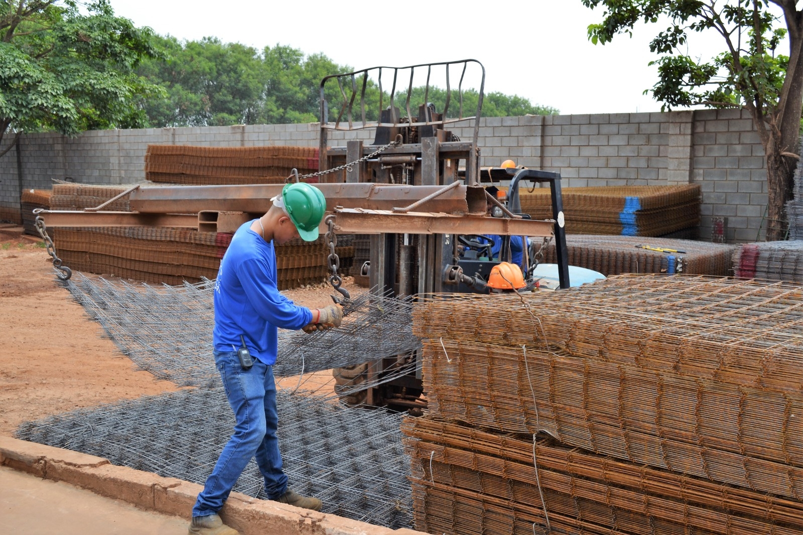 Capital se prepara para receber II Semana da Construção