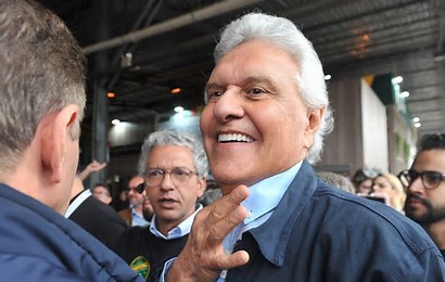 Ronaldo Caiado diz que STF vive ‘momento delicado’ após crise causada pelo caso Master