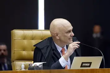 Entenda quais são os próximos passos do julgamento de Moraes no STF