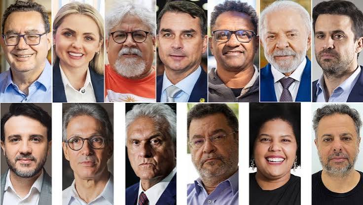 Pesquisas Apontam Cenários para Governo e Senado em Mato Grosso do Sul