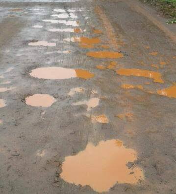 Campo Grande enfrenta crise nas ruas e avenidas, com buracos, vias deterioradas e prejuízos aos motoristas