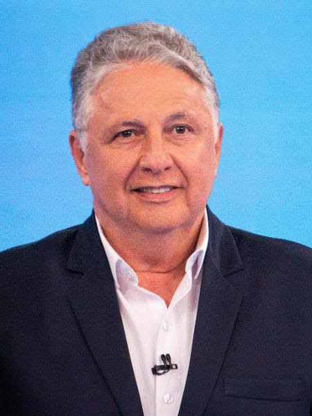 TSE libera provisoriamente campanha de Garotinho ao governo do Rio de Janeiro