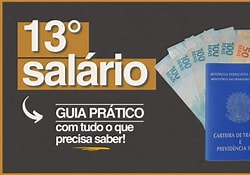 13º salário: segunda parcela terá que ser antecipada em 2026; entenda o motivo e saiba calcular