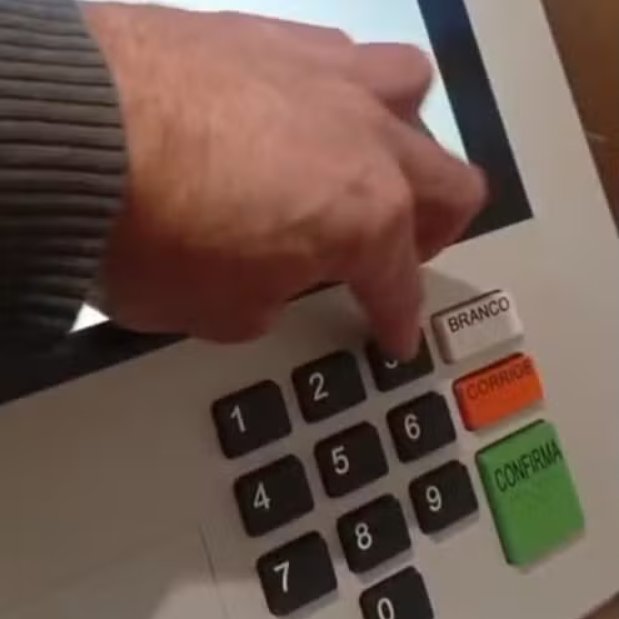 Primeiro turno será realizado neste domingo (4) com mais de 158 milhões de brasileiros aptos a votar