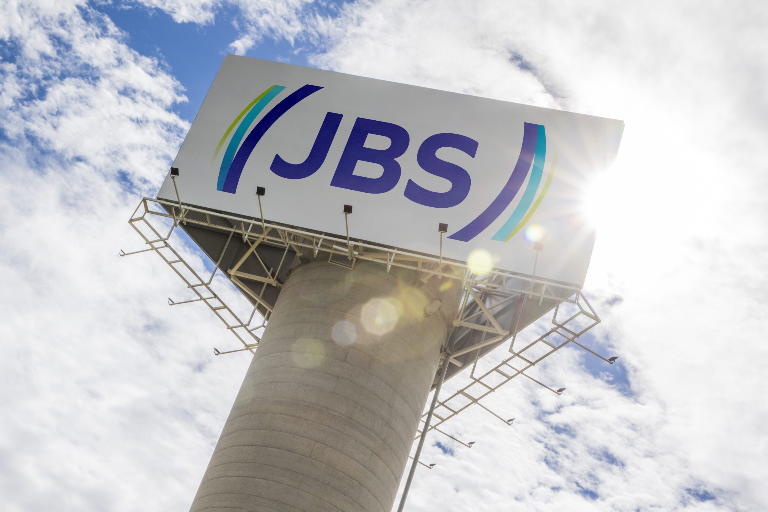 JBS abre inscrições para Programa de Estágio 2027 em três unidades de Mato Grosso do Sul