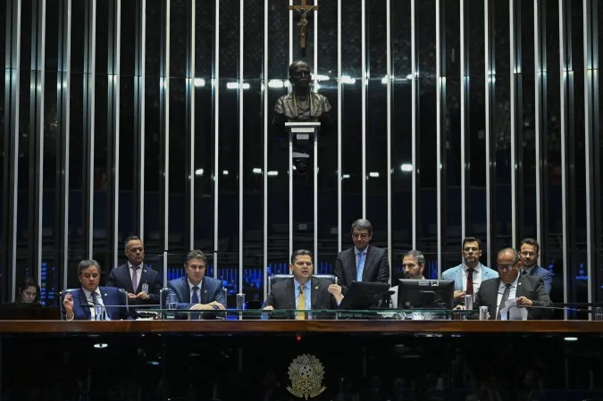 PEC da Segurança: porta-voz de Lula articula emenda para reduzir maioridade penal