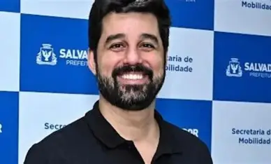 TRE manda prender secretário de transporte de Salvador; prefeitura diz que liberou todos os ônibus, mesmo com adesivos do PT