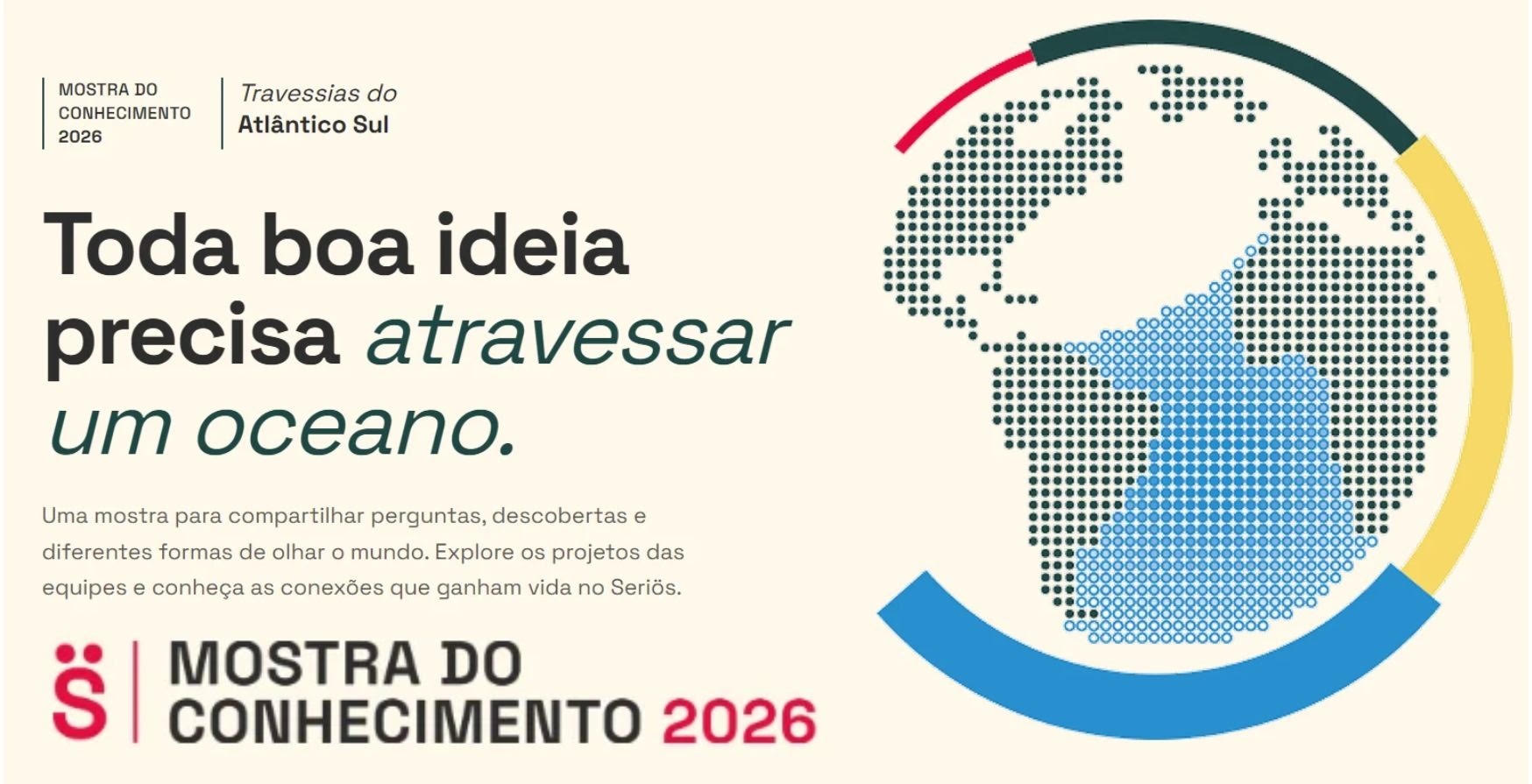 Mostra reúne projetos de estudantes no DF