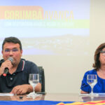 Corumbá prevê mais de R$ 20 milhões em investimentos com emendas parlamentares