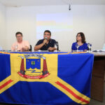 Prefeito apresenta balanço da gestão e anuncia recursos para saúde, habitação e infraestrutura
